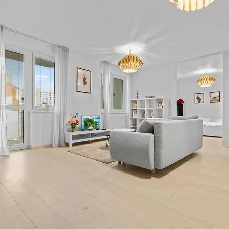 Apartmán Ah Bosakova Elegant Bratislava