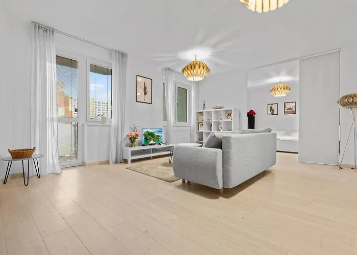 Апартаменты Ah Bosakova Elegant Братислава