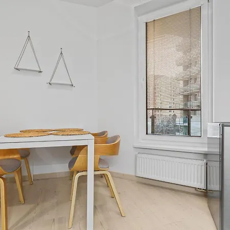 Appartamento Ah Bosakova Elegant *